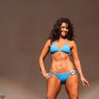 Eva  Leon - NPC Southern Classic 2012 - #1